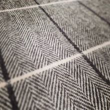 Load image into Gallery viewer, Shetland Wool Lerwick Throw