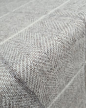 Load image into Gallery viewer, Shetland Wool Lerwick Throw