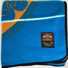 Load image into Gallery viewer, Basotho Blankets -Crest