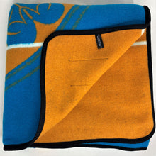 Load image into Gallery viewer, Basotho Blankets -Crest