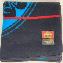 Load image into Gallery viewer, Basotho Blankets -Crest