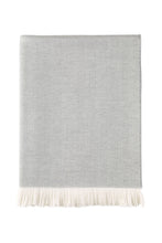Load image into Gallery viewer, Extrafine Merino Wool Throw