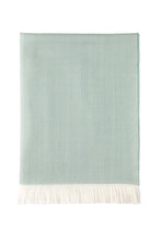 Load image into Gallery viewer, Extrafine Merino Wool Throw