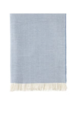 Load image into Gallery viewer, Extrafine Merino Wool Throw