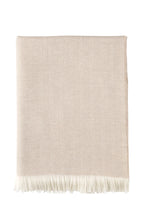Load image into Gallery viewer, Extrafine Merino Wool Throw