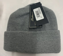 Load image into Gallery viewer, Canadian Merino Wool Toque
