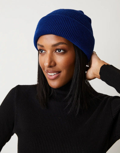 Canadian Merino Wool Toque