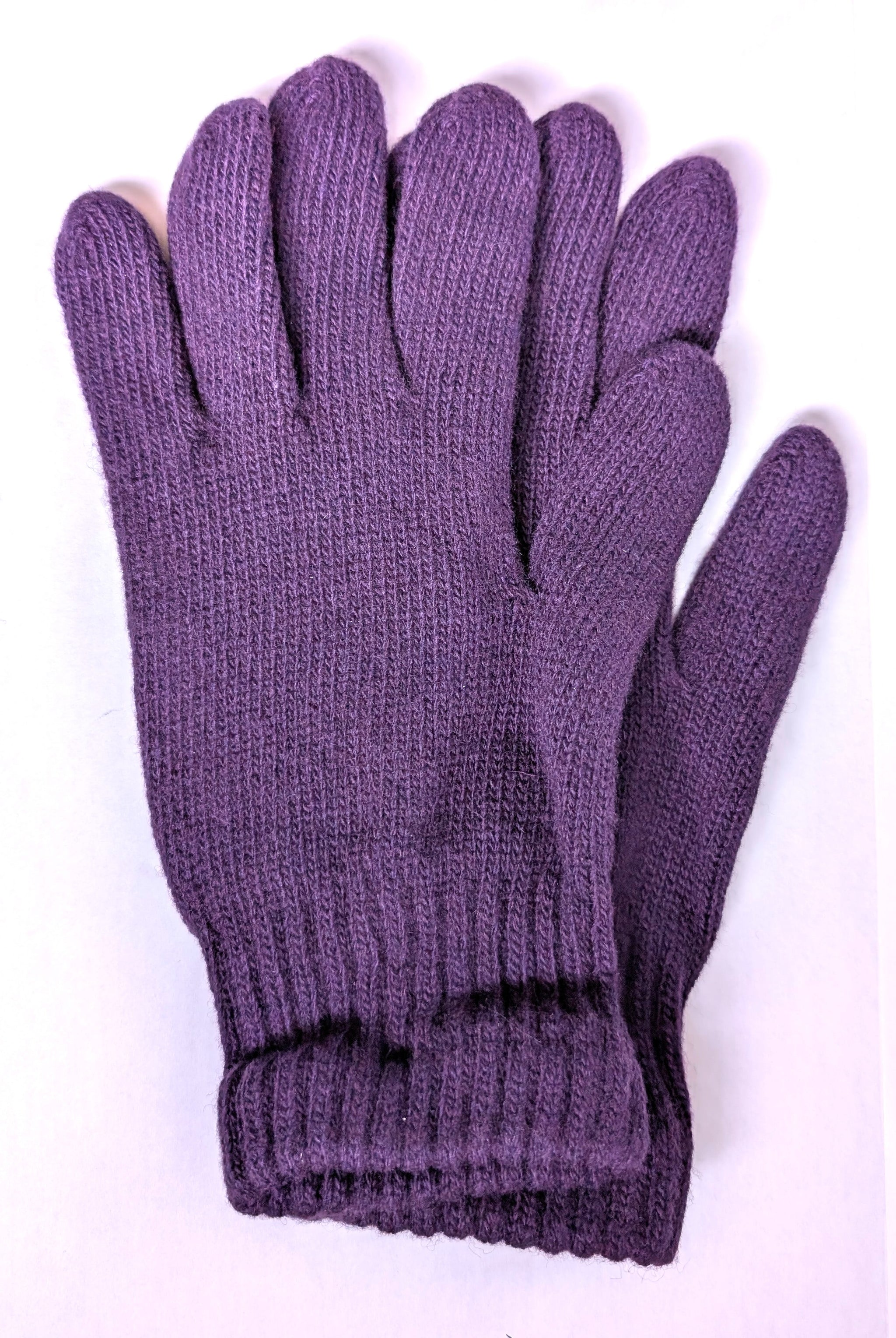 Canadian Lambswool Gloves – Sykes & Ainley
