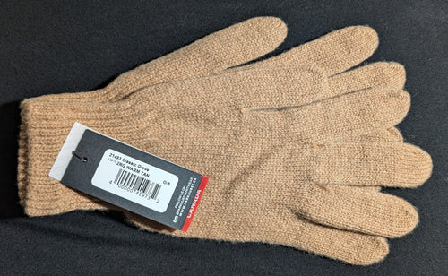 Canadian Lambswool Gloves