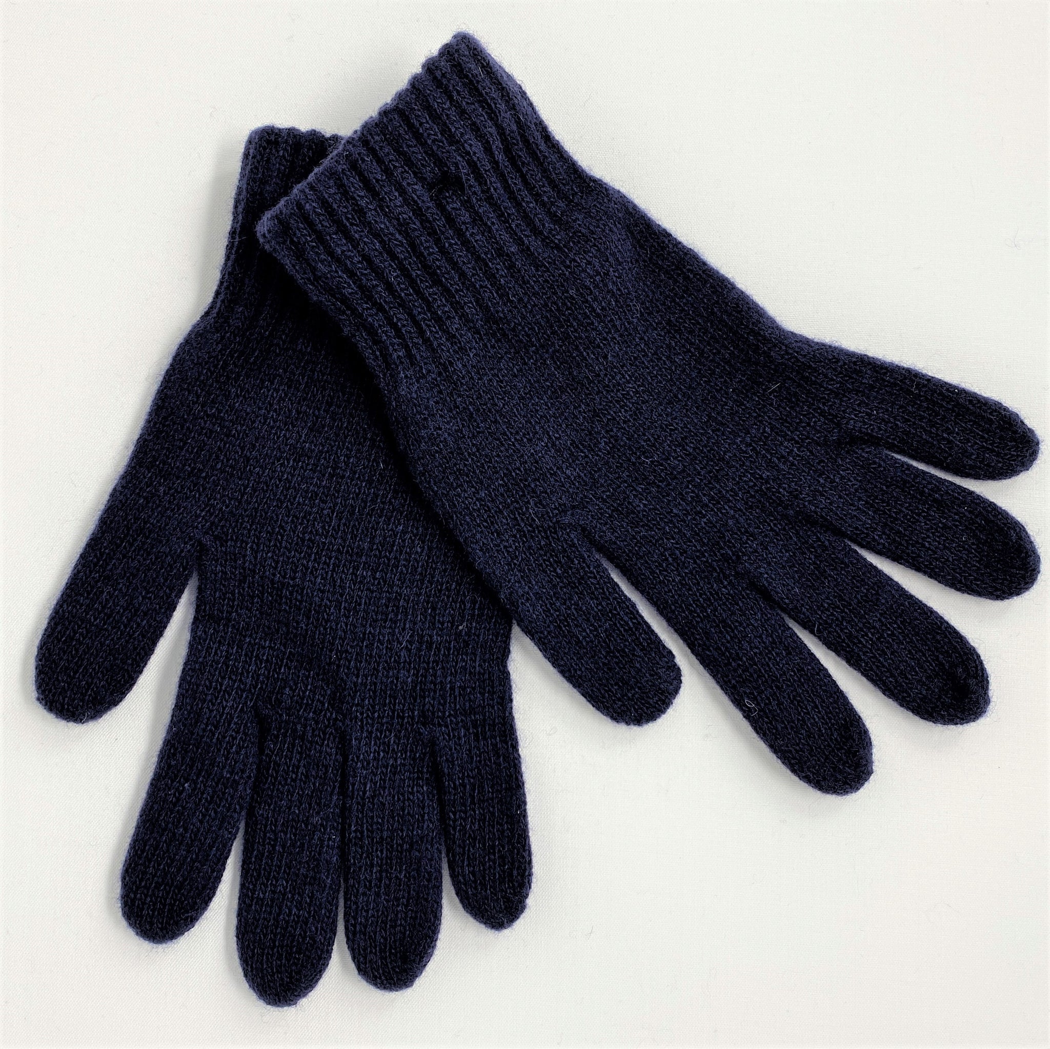 Canadian Lambswool Gloves – Sykes & Ainley
