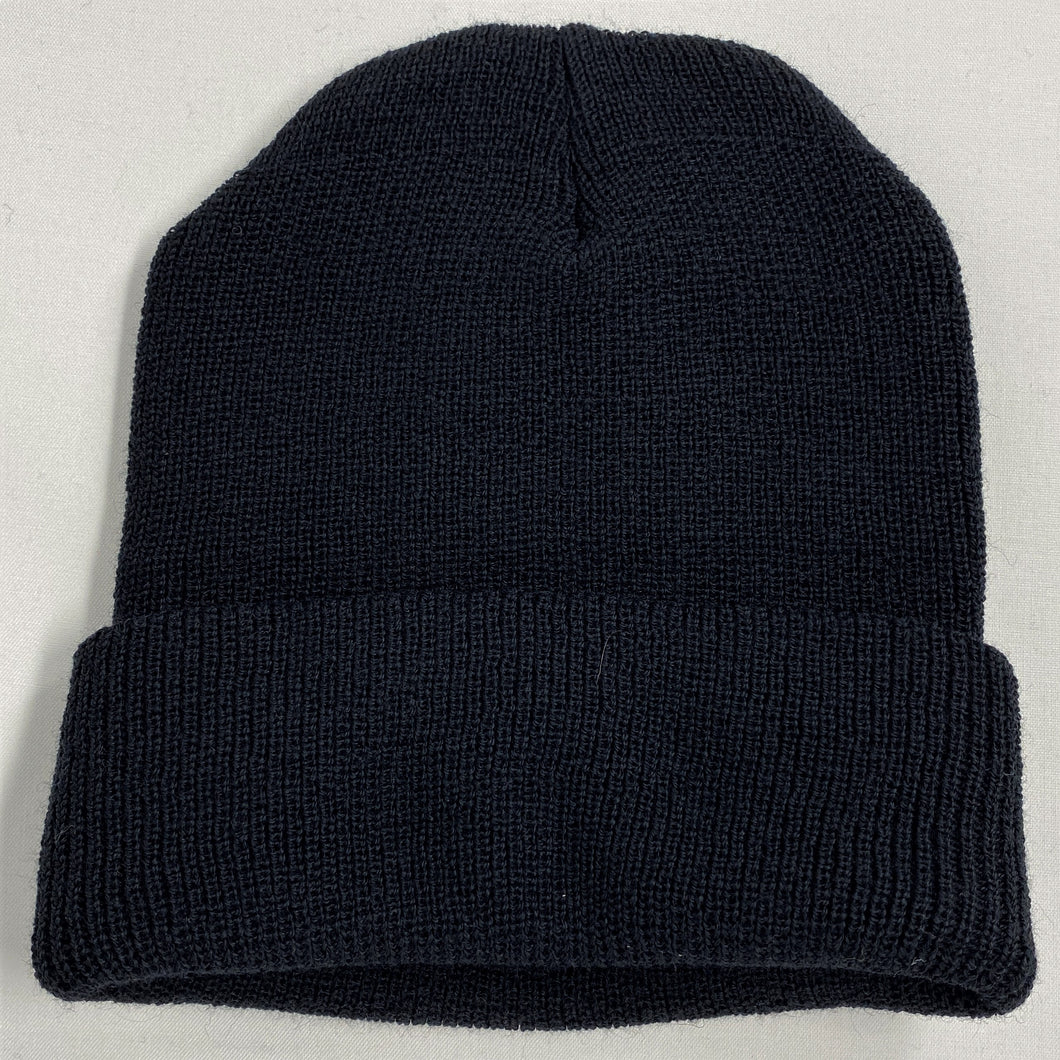 Canadian Merino Wool Toque