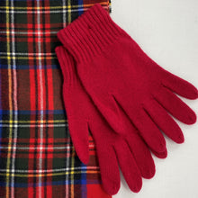 Load image into Gallery viewer, Canadian Lambswool Gloves

