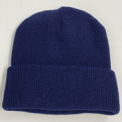 Canadian Merino Wool Toque